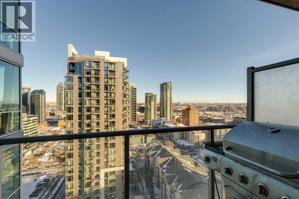 1811, 135 13 Avenue Sw, Calgary, Alberta  T2R 0W8 - Photo 8 - A2277810