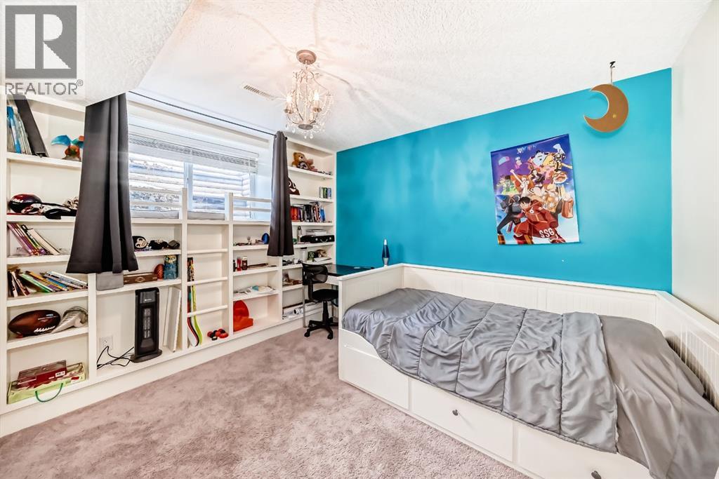 11 Canoe Close Sw, Airdrie, Alberta  T4B 2N3 - Photo 36 - A2278127