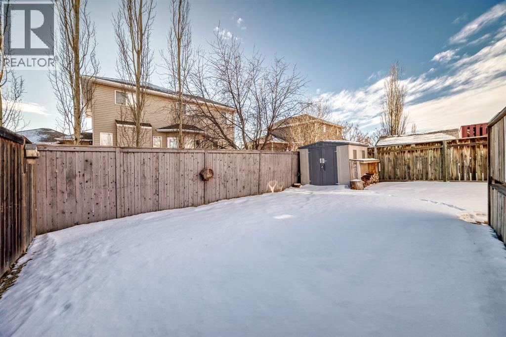 11 Canoe Close Sw, Airdrie, Alberta  T4B 2N3 - Photo 43 - A2278127