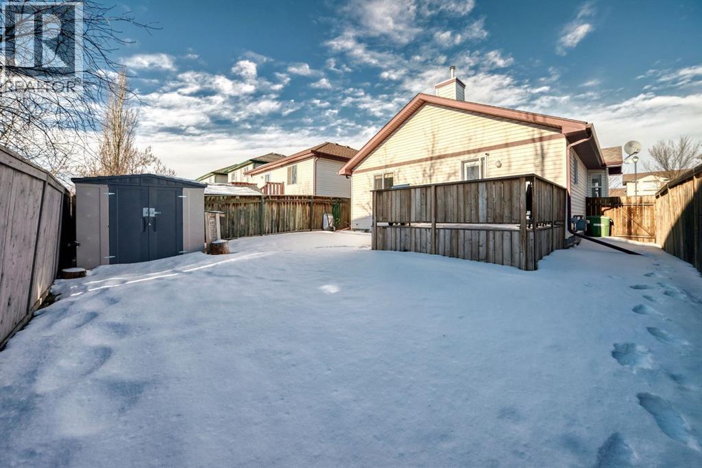11 Canoe Close Sw, Airdrie, Alberta  T4B 2N3 - Photo 45 - A2278127