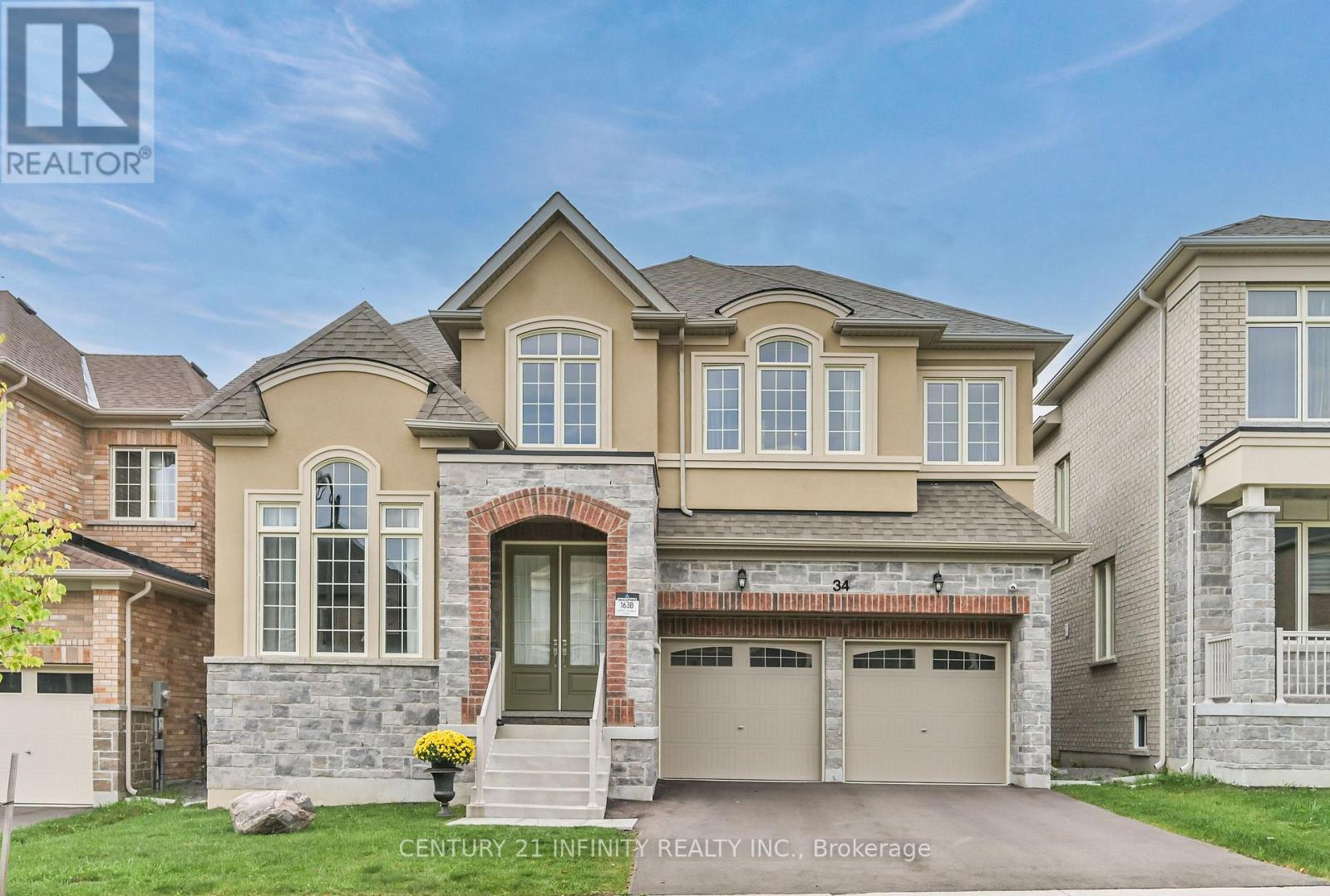 34 WATERSHED GATE, East Gwillimbury, Ontario