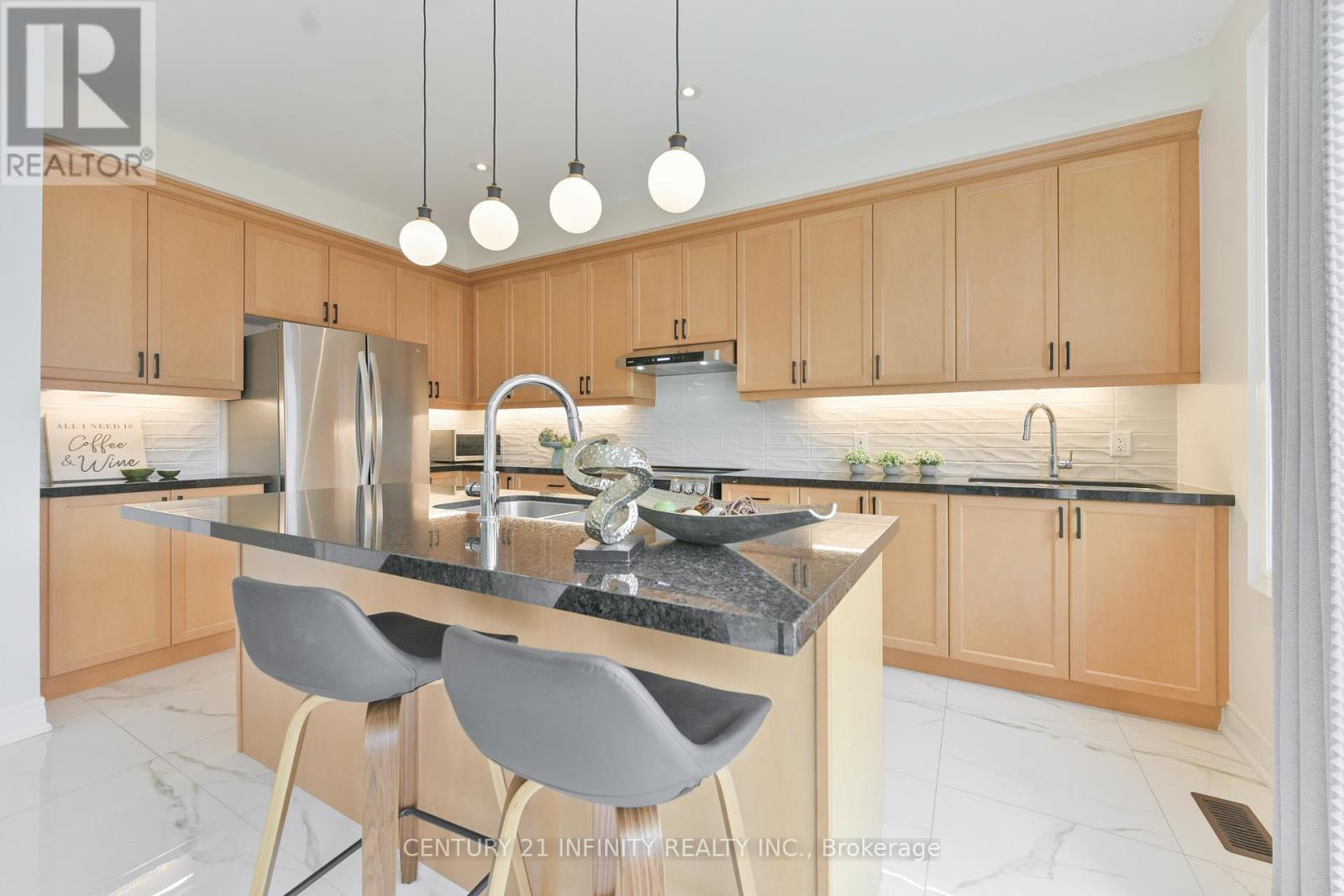 34 Watershed Gate, East Gwillimbury, Ontario  L9N 0Y6 - Photo 14 - N12682508