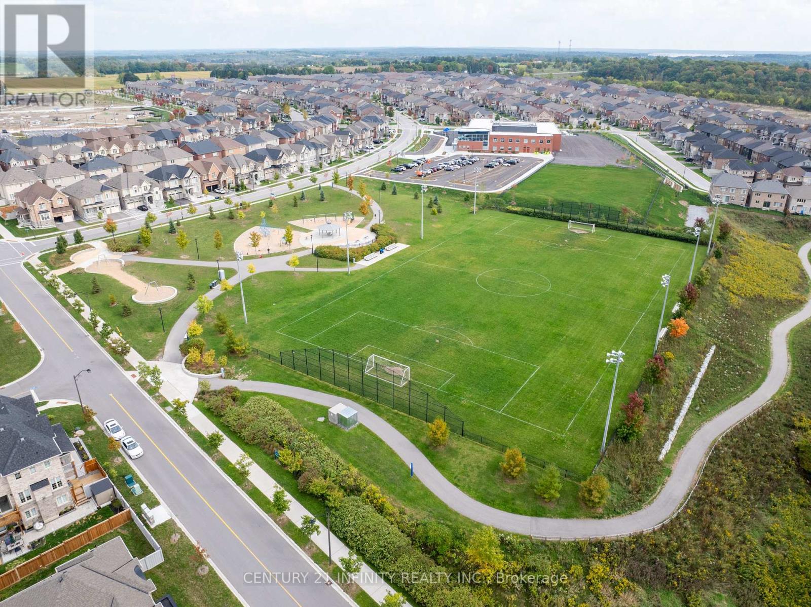 34 Watershed Gate, East Gwillimbury, Ontario  L9N 0Y6 - Photo 45 - N12682508