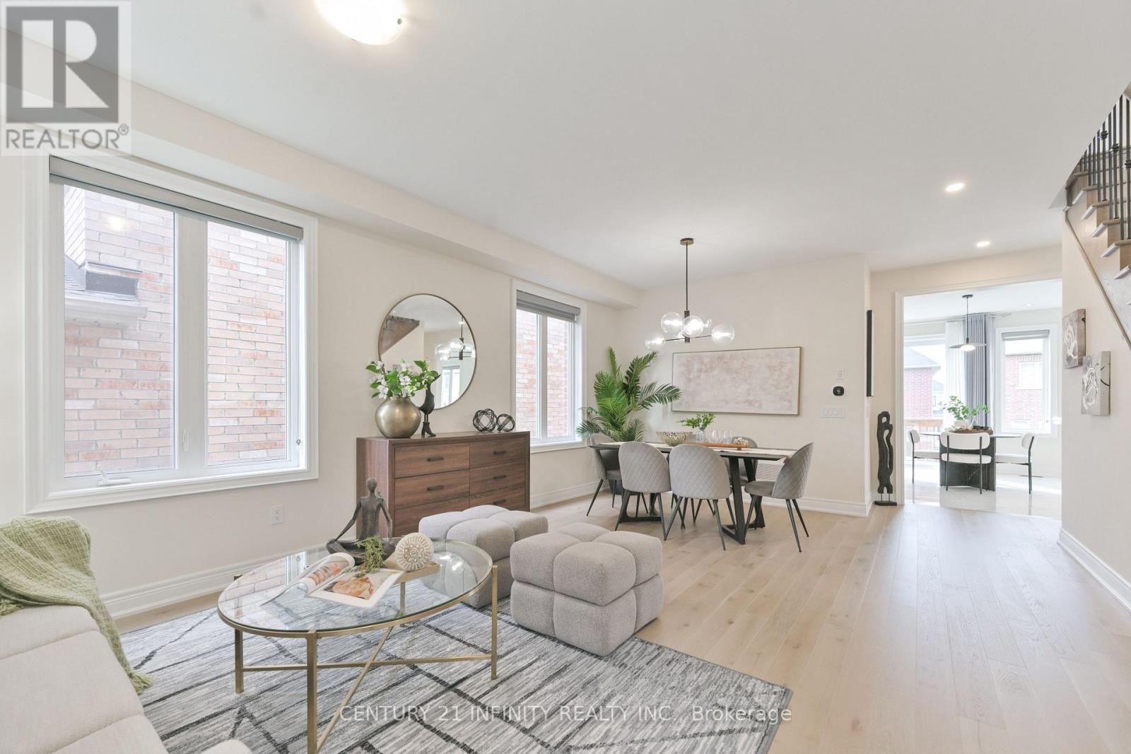 34 Watershed Gate, East Gwillimbury, Ontario  L9N 0Y6 - Photo 5 - N12682508