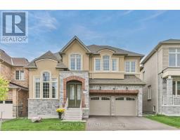 34 WATERSHED GATE, East Gwillimbury, Ontario