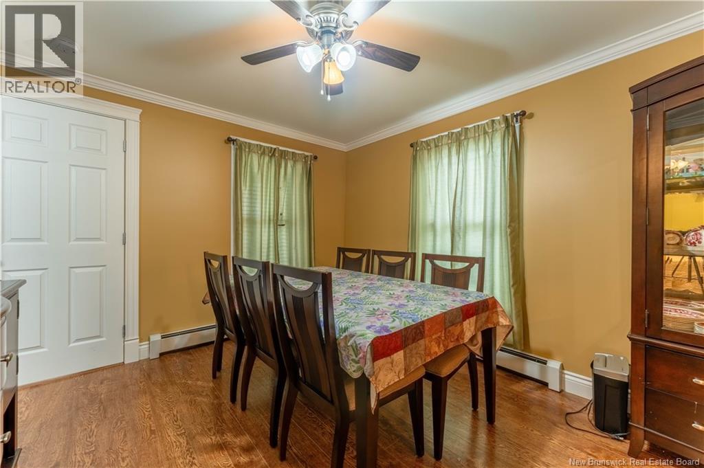 7 Queen Street, St. Stephen, New Brunswick  E3L 2J7 - Photo 19 - NB131594