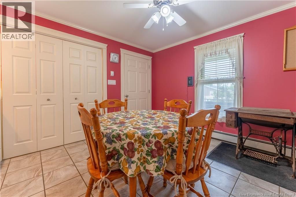 7 Queen Street, St. Stephen, New Brunswick  E3L 2J7 - Photo 13 - NB131594