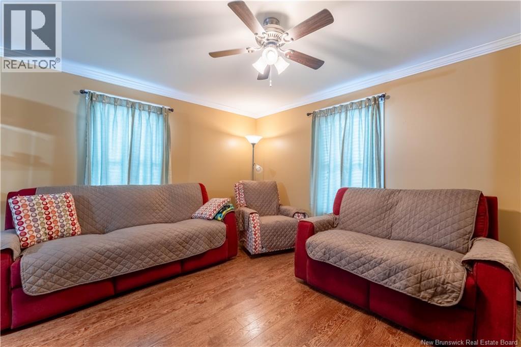 7 Queen Street, St. Stephen, New Brunswick  E3L 2J7 - Photo 22 - NB131594