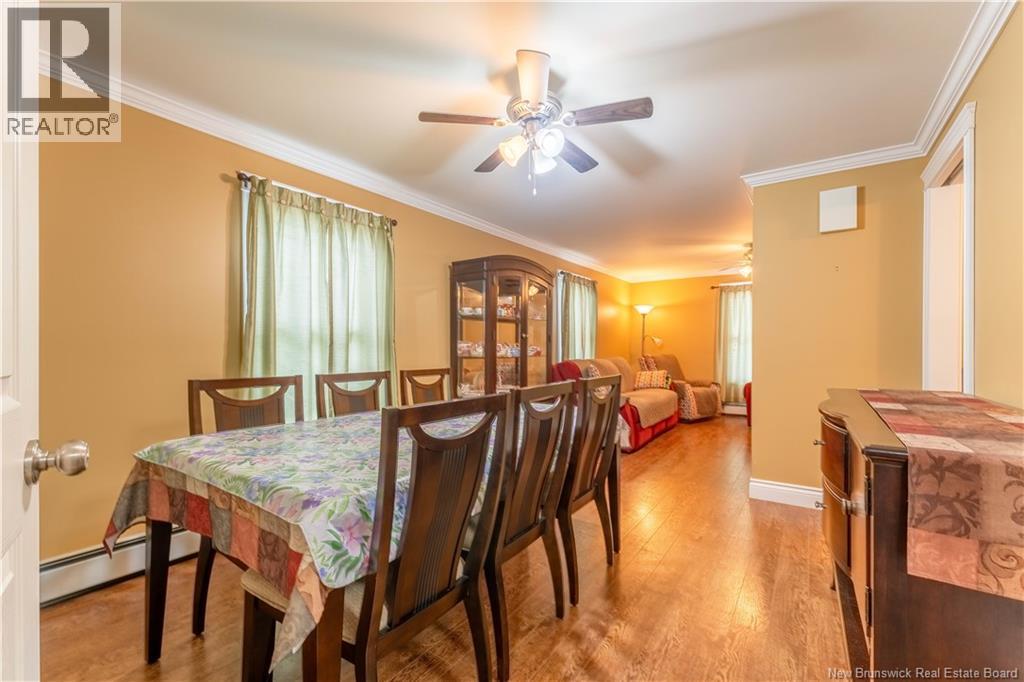 7 Queen Street, St. Stephen, New Brunswick  E3L 2J7 - Photo 16 - NB131594