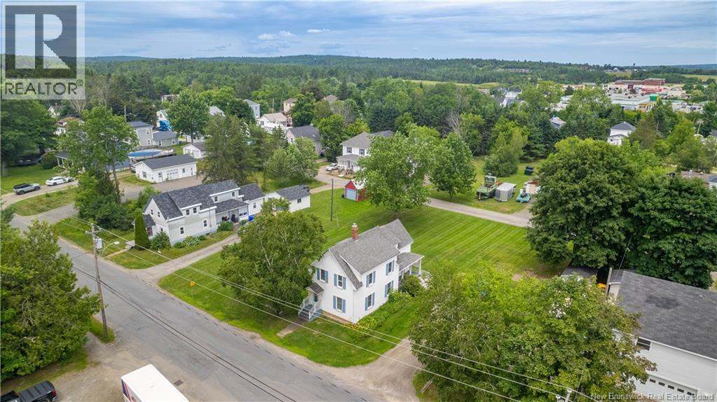7 Queen Street, St. Stephen, New Brunswick  E3L 2J7 - Photo 2 - NB131594