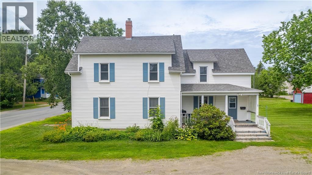 7 Queen Street, St. Stephen, New Brunswick  E3L 2J7 - Photo 6 - NB131594