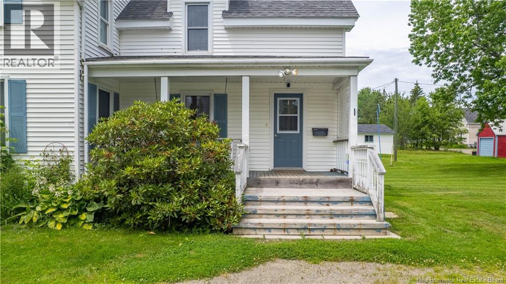 7 Queen Street, St. Stephen, New Brunswick  E3L 2J7 - Photo 7 - NB131594