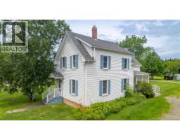 7 Queen W Street, st. stephen, New Brunswick
