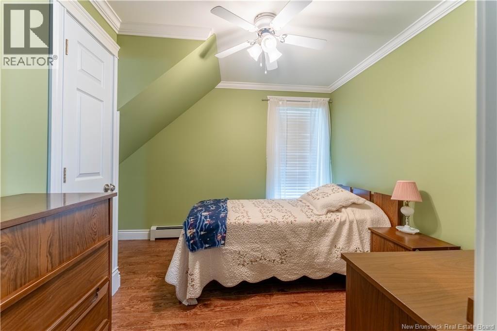 7 Queen Street, St. Stephen, New Brunswick  E3L 2J7 - Photo 27 - NB131594
