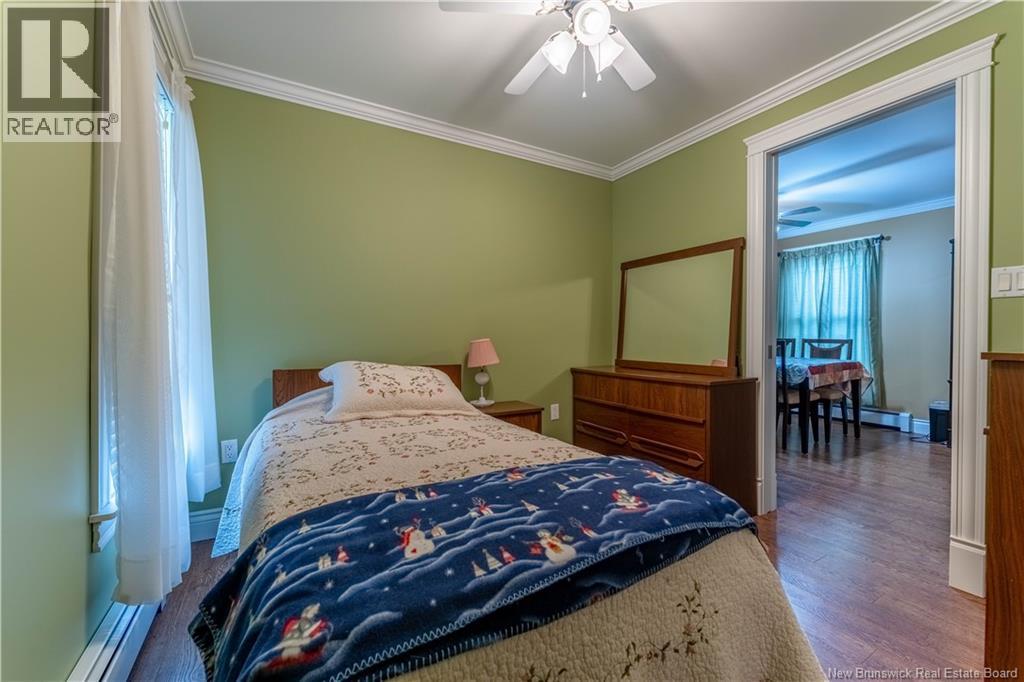 7 Queen Street, St. Stephen, New Brunswick  E3L 2J7 - Photo 28 - NB131594