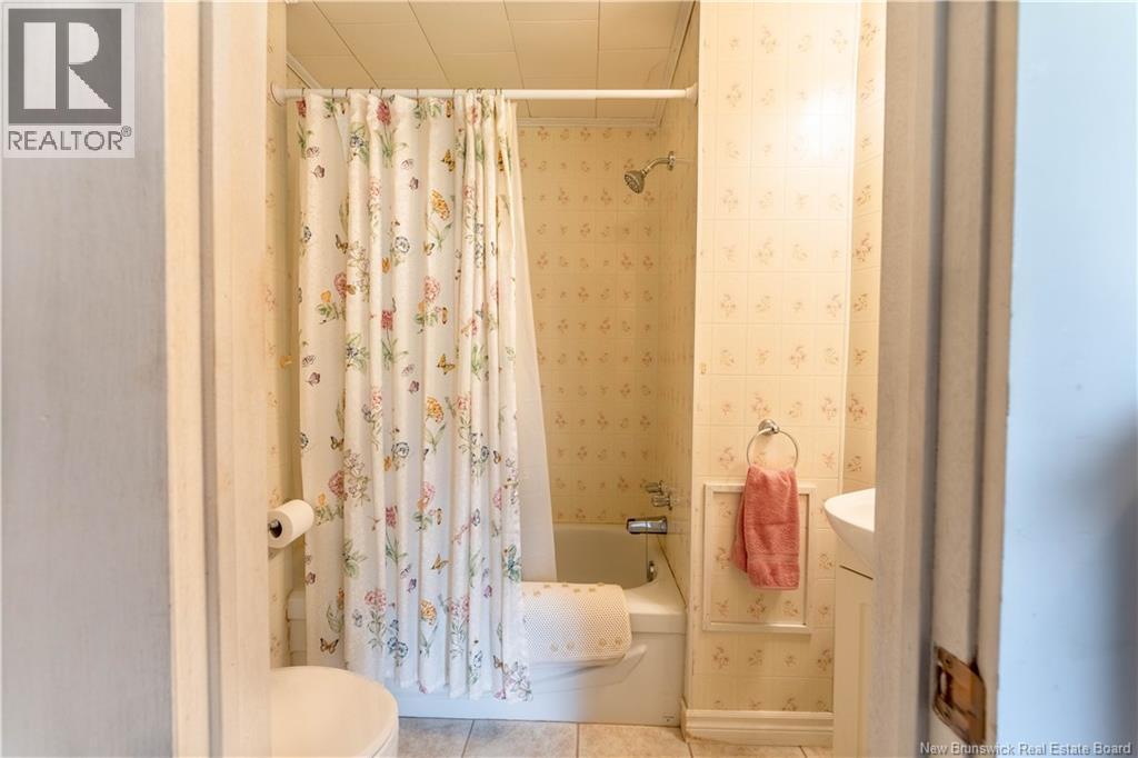 7 Queen Street, St. Stephen, New Brunswick  E3L 2J7 - Photo 41 - NB131594