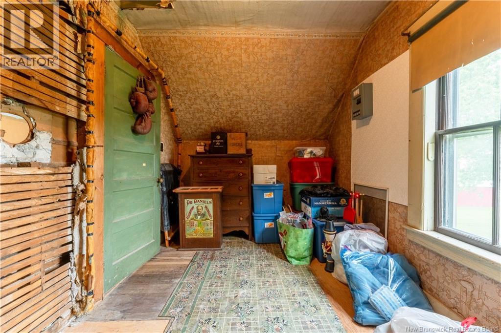 7 Queen Street, St. Stephen, New Brunswick  E3L 2J7 - Photo 47 - NB131594