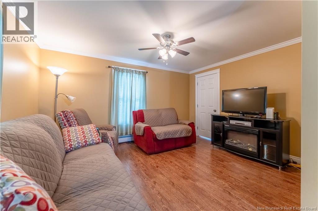 7 Queen Street, St. Stephen, New Brunswick  E3L 2J7 - Photo 20 - NB131594