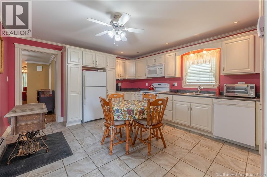 7 Queen Street, St. Stephen, New Brunswick  E3L 2J7 - Photo 10 - NB131594