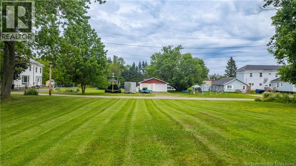 7 Queen Street, St. Stephen, New Brunswick  E3L 2J7 - Photo 50 - NB131594