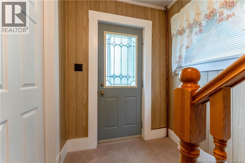 7 Queen Street, St. Stephen, New Brunswick  E3L 2J7 - Photo 31 - NB131594
