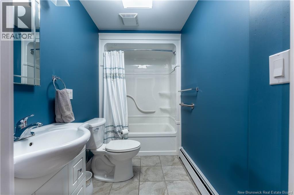 7 Queen Street, St. Stephen, New Brunswick  E3L 2J7 - Photo 24 - NB131594