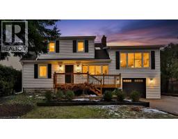 282 PINE COVE Road, Burlington, Ontario