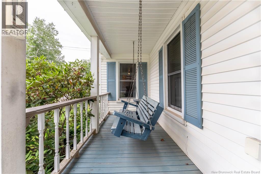 7 Queen Street, St. Stephen, New Brunswick  E3L 2J7 - Photo 48 - NB131594