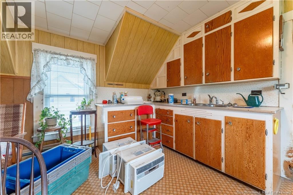 7 Queen Street, St. Stephen, New Brunswick  E3L 2J7 - Photo 45 - NB131594