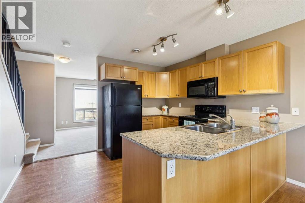 152 Sunrise Terrace Ne, High River, Alberta  T1V 0C2 - Photo 7 - A2276932