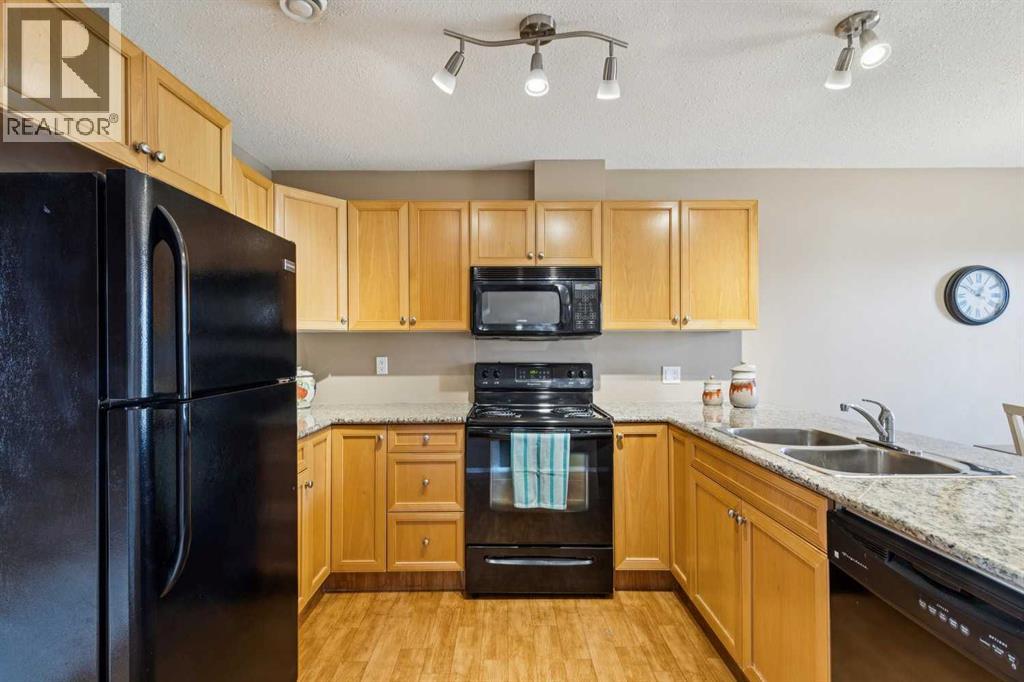 152 Sunrise Terrace Ne, High River, Alberta  T1V 0C2 - Photo 8 - A2276932