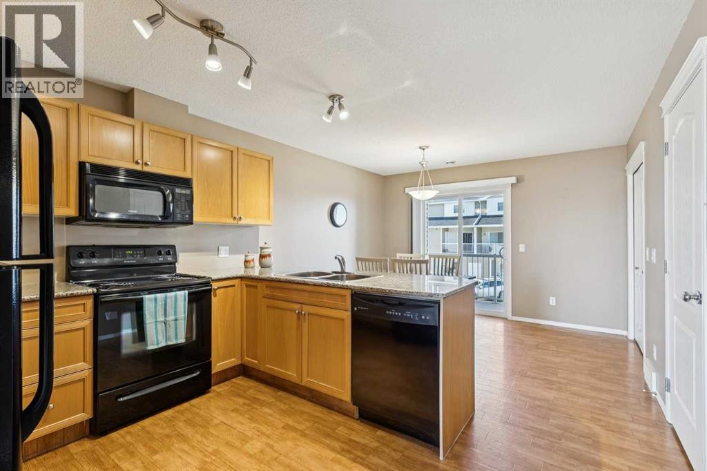 152 Sunrise Terrace Ne, High River, Alberta  T1V 0C2 - Photo 6 - A2276932