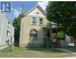 202 SYDENHAM STREET, London East, Ontario