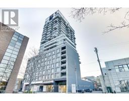 408 - 203 CATHERINE STREET, Ottawa, Ontario