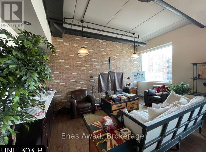 303b - 7800 Kennedy Road, Markham, Ontario  L3R 2C7 - Photo 4 - N12682570