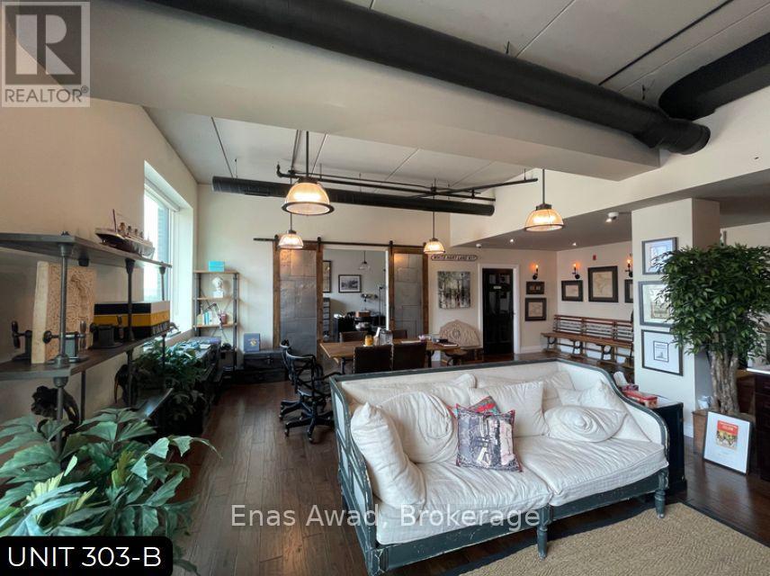 303b - 7800 Kennedy Road, Markham, Ontario  L3R 2C7 - Photo 5 - N12682570