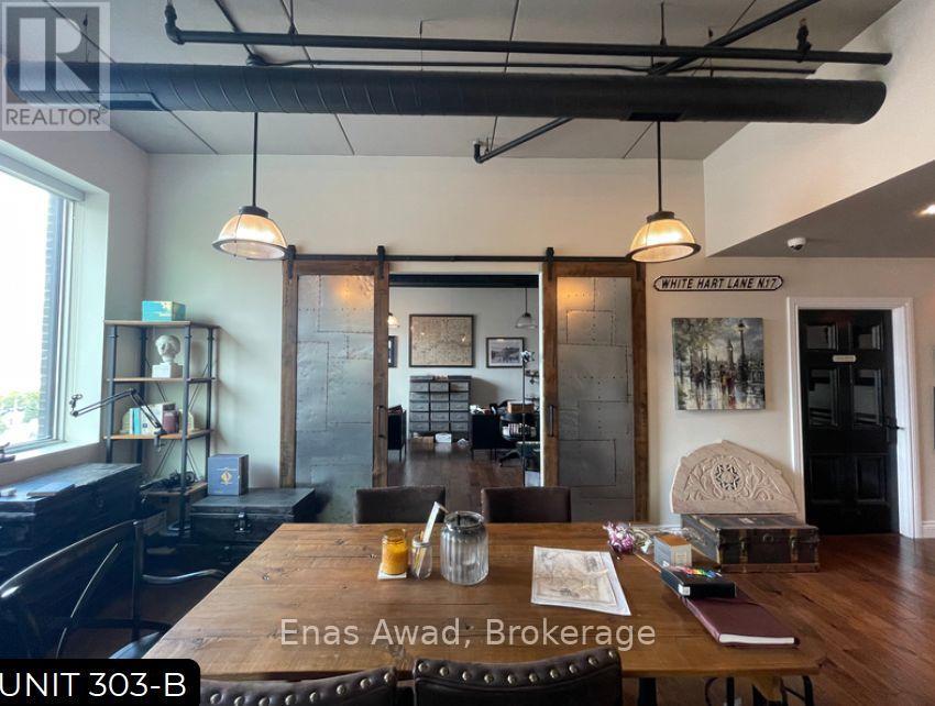 303b - 7800 Kennedy Road, Markham, Ontario  L3R 2C7 - Photo 7 - N12682570