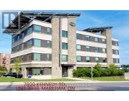 303B - 7800 KENNEDY ROAD, Markham, Ontario