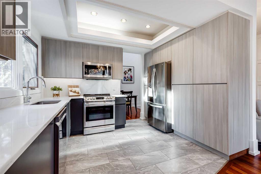 18, 35 Oakmount Court Sw, Calgary, Alberta  T2V 4Y3 - Photo 16 - A2276013