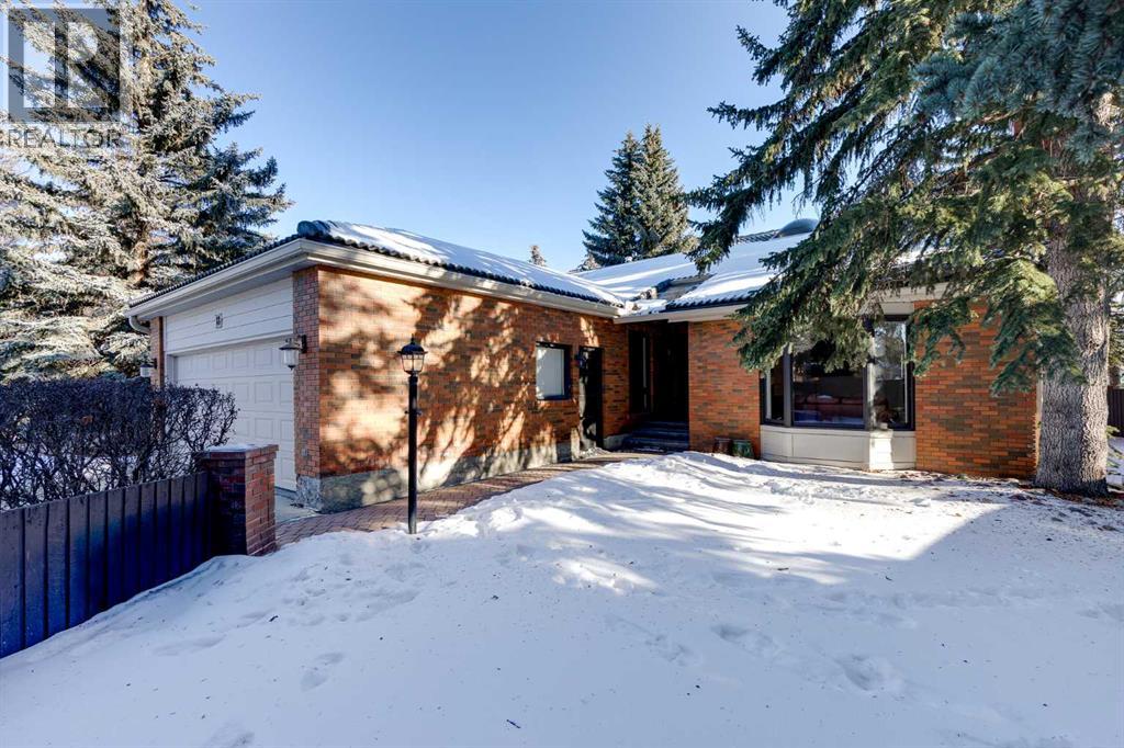 18, 35 Oakmount Court Sw, Calgary, Alberta  T2V 4Y3 - Photo 2 - A2276013