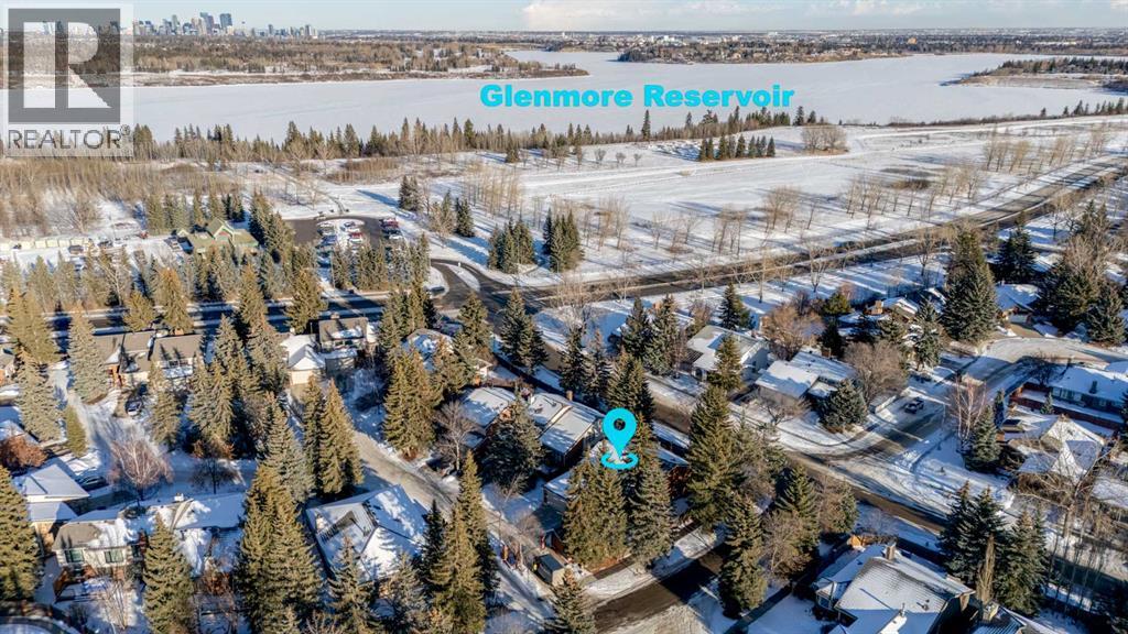 18, 35 Oakmount Court Sw, Calgary, Alberta  T2V 4Y3 - Photo 46 - A2276013
