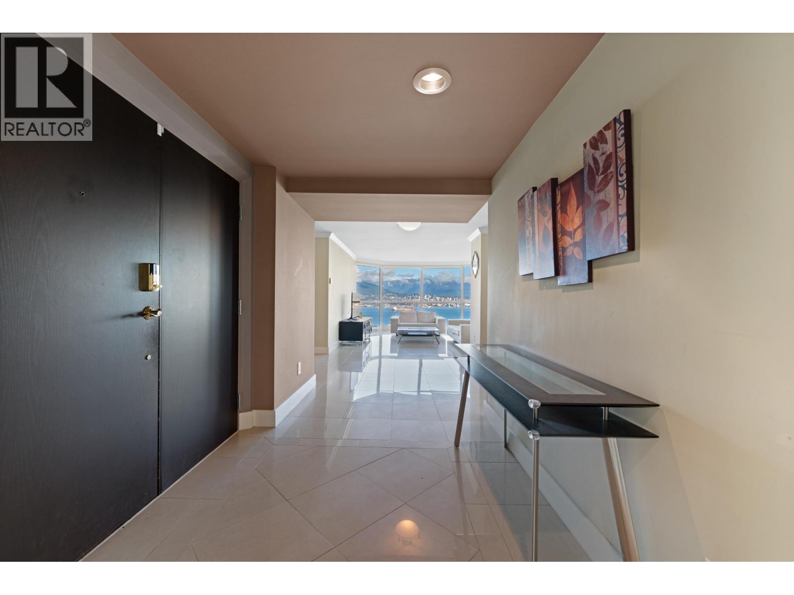2303 1415 W Georgia Street, Vancouver, British Columbia  V6G 3C8 - Photo 19 - R3077888