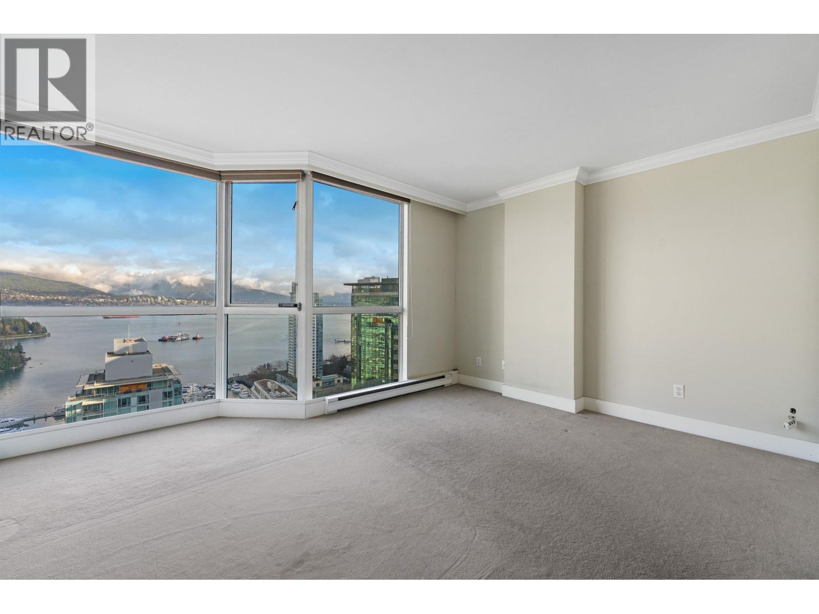 2303 1415 W Georgia Street, Vancouver, British Columbia  V6G 3C8 - Photo 21 - R3077888