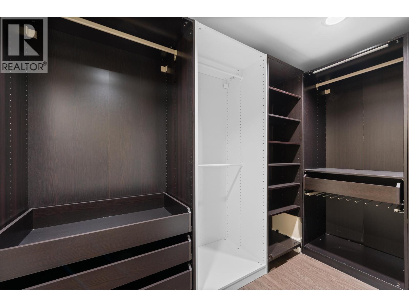 2303 1415 W Georgia Street, Vancouver, British Columbia  V6G 3C8 - Photo 25 - R3077888