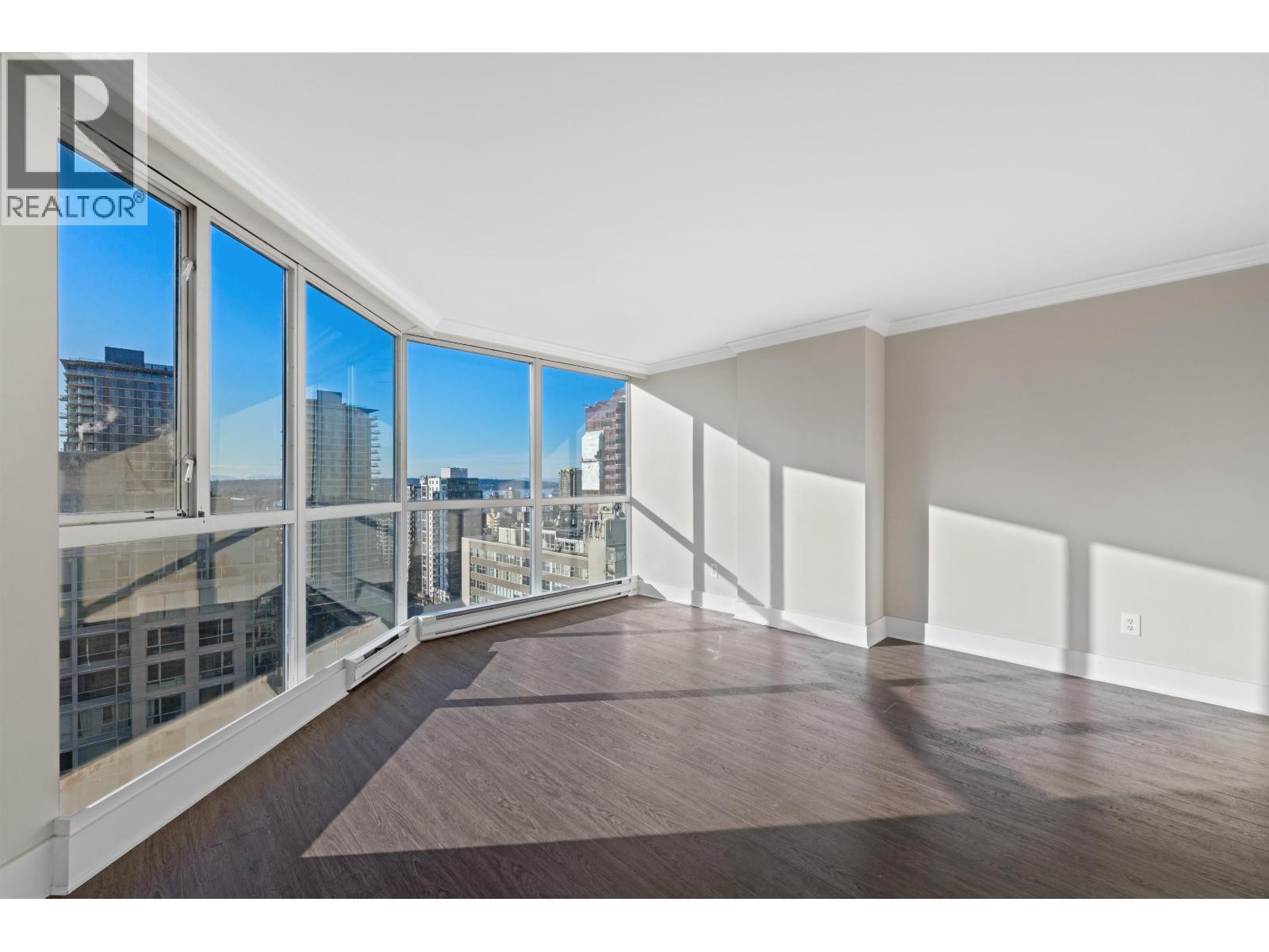 2303 1415 W Georgia Street, Vancouver, British Columbia  V6G 3C8 - Photo 26 - R3077888