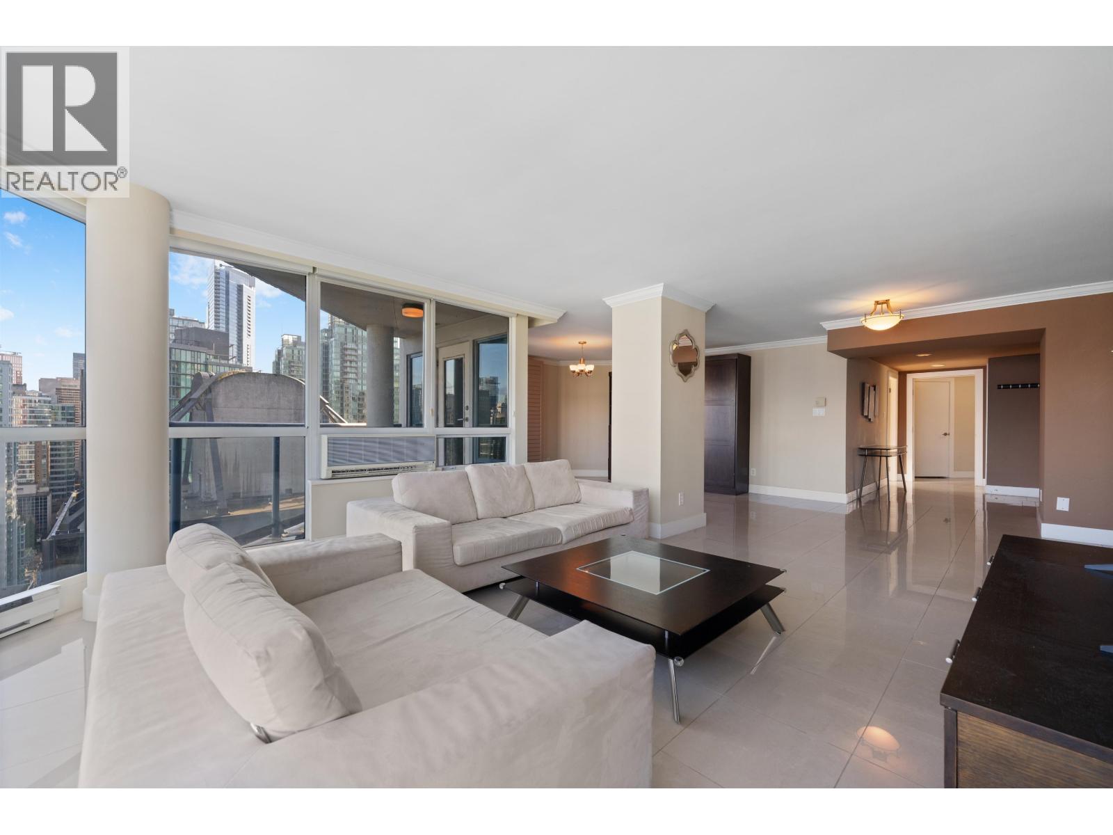 2303 1415 W Georgia Street, Vancouver, British Columbia  V6G 3C8 - Photo 4 - R3077888