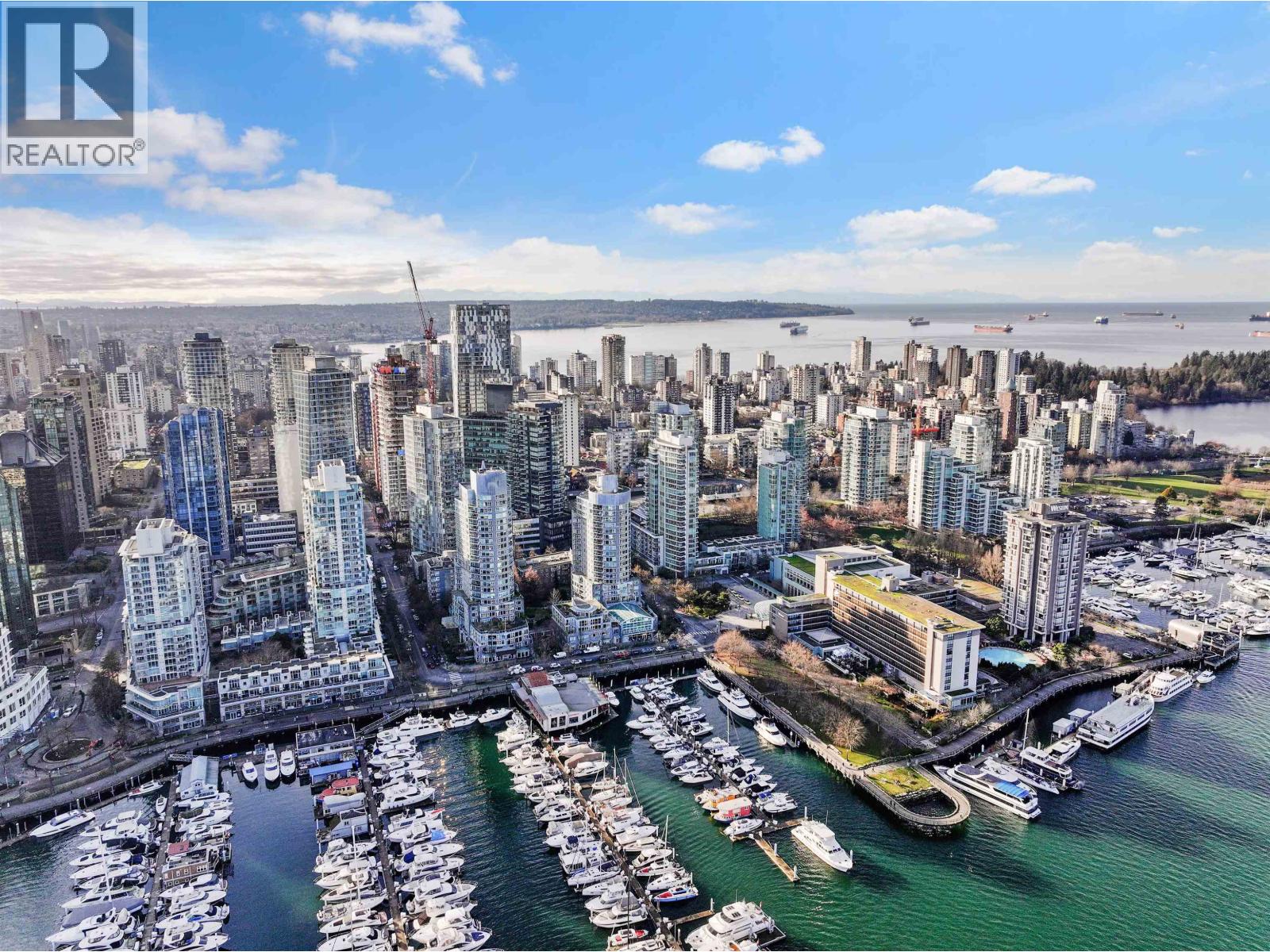 2303 1415 W Georgia Street, Vancouver, British Columbia  V6G 3C8 - Photo 40 - R3077888