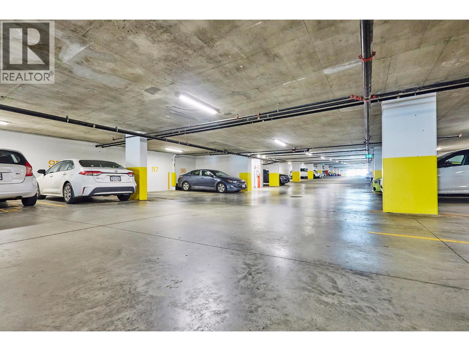 703 5788 Gilbert Road, Richmond, British Columbia  V6X 1B7 - Photo 20 - R3077889