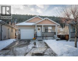 1760 Copperhead Drive Unit# 15, kamloops, British Columbia
