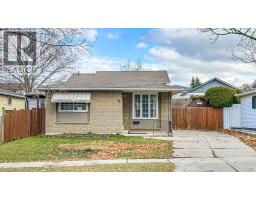48 ARBUTUS Crescent, stoney creek, Ontario